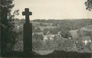 23 Creuse CARTE PHOTO FRANCE 23 "Bosmoreau les Mines".