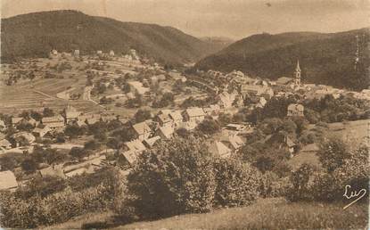 CPA FRANCE 67 "Grendelbruch, Vue générale".