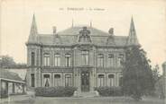 80 Somme CPA FRANCE 80 " Fouilloy, Le château".