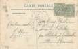 CPA FRANCE 60 " Villers St Frambourg, Mairie, école".