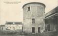 CPA FRANCE 60 " Villers sous St Leu, Intérieur de la ferme".