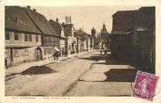 67 Ba Rhin CPA FRANCE 67 " Rosheim, Rue principale".