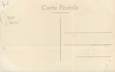 CARTE PHOTO TOGO "Dans la brousse"