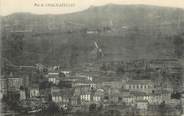 42 Loire CPA FRANCE 42 "Chalmazelles".