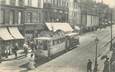 CPA FRANCE 54 " Nancy, Rue St Jean".