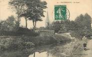 59 Nord CPA FRANCE 59 " Hazebrouck, Le canal".