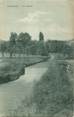 31 Haute Garonne CPA FRANCE 31 " Le Lherm, Les chutes".
