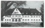 68 Haut Rhin CPA FRANCE 68 " Wittenheim, Ecole Ménagère Don Bosco".