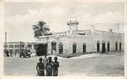 Afrique CPA DJIBOUTI "La Mosquée Hamoudi"