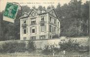 78 Yveline CPA FRANCE 78 " Buc , Villa Ste Marie".