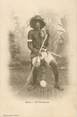 Afrique CPA SOUDAN "Un soudanais"