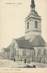 CPA FRANCE 55 "Ancerville, L'église".