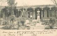 Egypte CPA EGYPTE "Ismailia, bureaux de la Compagnie de Canal"