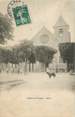 94 Val De Marne CPA FRANCE 94 "Chennevières, L'église".