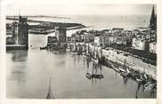 17 Charente Maritime CPSM FRANCE 17 " La Rochelle, Vue générale du port".