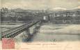 CPA  FRANCE 05  " Tallard, le chateau"
