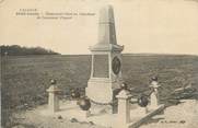 90 Territoire De Belfort CPA FRANCE 90 "Petit Croix, Monument aux morts".