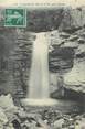 04 Alpe De Haute Provence CPA FRANCE 04 " Près d'Auzet, La Cascade du Saut de la Pie".