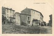 11 Aude CPA FRANCE 11 " Cailhau, Le Barry".