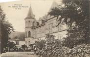 63 Puy De DÔme CPA FRANCE 60 " Néronde, Le château".