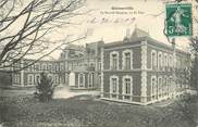 76 Seine Maritime CPA FRANCE 76 " Guimerville, Le nouvel hospice ".