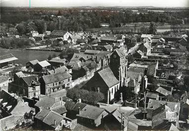 CPSM FRANCE 91 " Bouray sur Juine, Vue générale".