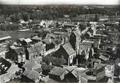 91 Essonne CPSM FRANCE 91 " Bouray sur Juine, Vue générale".