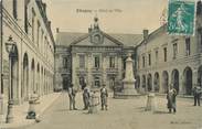 71 SaÔne Et Loire CPA FRANCE 71 " Chagny, Hôtel de Ville".