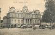 CPA FRANCE 71 " Autun, L'Hôtel de Ville".