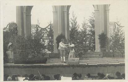 CARTE PHOTO FRANCE 71 " Autun".