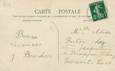 CPA FRANCE 71 " Charolles, Caisse d'Epargne et Poste". / CAISSE D'EPARGNE