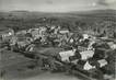 CPSM FRANCE 71 "Ameugny, Vue panoramique aérienne".