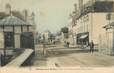 CPA FRANCE 71 " Chalon sur Saône, Rue des Eschavannes St Laurent".