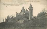 24 Dordogne CPA FRANCE 24 "Chateau de Puymartin, commune de Marquay, près de Sarlat"