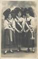 71 SaÔne Et Loire CARTE PHOTO FRANCE 71 " Chalon sur Saône, Le carnaval de 1925".