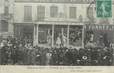 CPA FRANCE 71 " Chalon sur Saône, Le carnaval de 1914, Tango Palace".