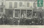 71 SaÔne Et Loire CPA FRANCE 71 " Chalon sur Saône, Le carnaval de 1914, Tango Palace".