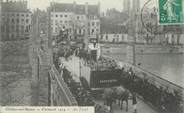 71 SaÔne Et Loire CPA FRANCE 71 " Chalon sur Saône, Le carnaval de 1914, Au Tyrol".