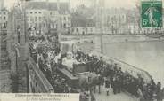 71 SaÔne Et Loire CPA FRANCE 71 " Chalon sur Saône, Le carnaval de 1914, Le petit chaperon rouge".