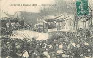 71 SaÔne Et Loire CPA FRANCE 71 " Chalon sur Saône, Le carnaval de 1909, Chante-clair".