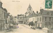 45 Loiret CPA  FRANCE 45 "Cepoy, le Bourg"