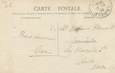 CPA FRANCE 71 " Le Creusot, Usine à gaz, presse et pilons".