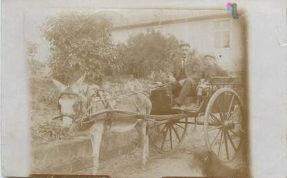 CARTE PHOTO FRANCE 71 " Le Creusot".