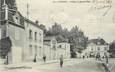 CPA FRANCE 71 "Louhans, Collège de jeunes filles".