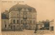 CPA FRANCE 71 "Marcigny, Place du Poids Public, Maison Cudel dde Montcolon'.