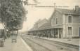 CPA FRANCE 71 "Montchanin les Mines, La gare".