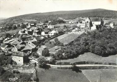 CPSM FRANCE 71 "Mazille, Vue générale".