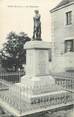 71 SaÔne Et Loire CPA FRANCE 71" Suin, Le monument aux morts".