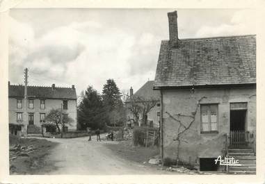 CPSM FRANCE 71" La selle en Morvan, Les Ravatins".