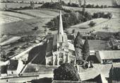 71 SaÔne Et Loire CPSM FRANCE 71" Savigny en Revermont, L'église et la place du marché".